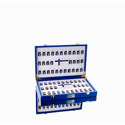 溪湖润芯综合版